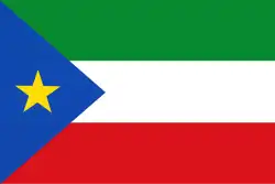 Drapeau de Tarso