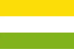 Drapeau de Tena