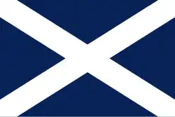Drapeau de Tenerife
