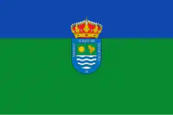 Drapeau de Terque