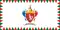 Drapeau de Tibolddaróc