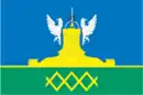Drapeau de Timiriazevski