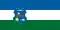 Drapeau de Tiszaalpár
