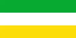 Drapeau de Toluviejo