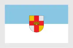 Drapeau de Toro