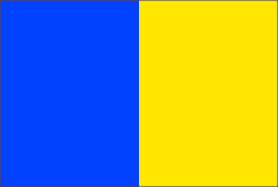 Drapeau de La Tour de Pellis