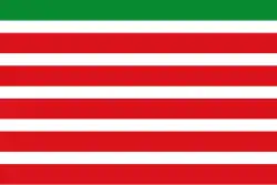 Drapeau de Trabazos