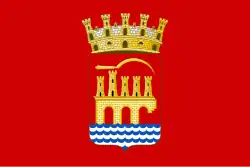 Drapeau de Trapani