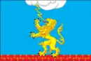 Drapeau de Toutchkovo