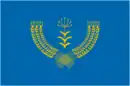 Drapeau de Touïmazy