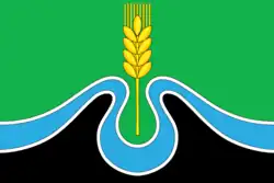 Drapeau de Touloun