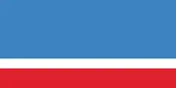 Drapeau de Touraw