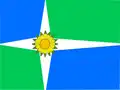 Drapeau de Turén