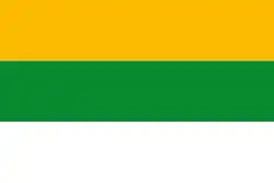 Drapeau de Tuta