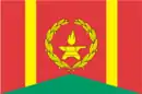 Drapeau de Tverskoï