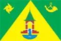 Drapeau du district