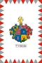 Drapeau de Tyukod