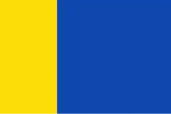 Drapeau de Uden