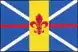 Drapeau de Uhersko