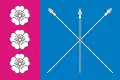 Drapeau de Raïon d'Ouman