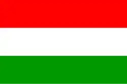 Drapeau de Une