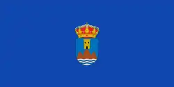 Drapeau de Urrácal