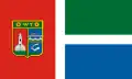 Drapeau de Vág