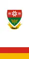 Drapeau de Váralja