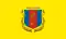 Drapeau de Várdomb