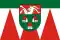 Drapeau de Városföld