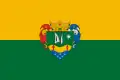 Drapeau de Vésztő