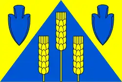 Drapeau de Výrava