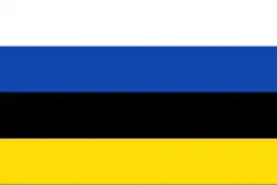 Drapeau de Všenory