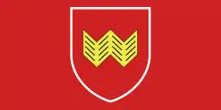 Drapeau de Valojyn