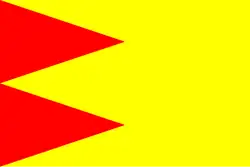 Drapeau de Valtice