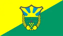 Drapeau de Vasilevo