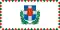 Drapeau de Vecsés