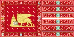 Drapeau de Venise