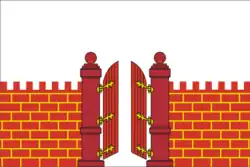 Drapeau de Vereïa
