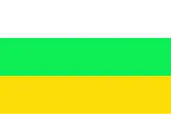 Drapeau de Vianí