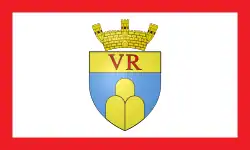 Drapeau de Ir-Rabat