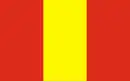 Drapeau de Vidzy