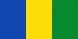 Drapeau de Villanueva de Bogas