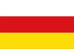 Drapeau de Villarejo-Periesteban