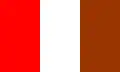 Drapeau de Vilnohirsk