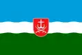 Drapeau de Raïon de Vinnytsia