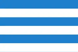 Drapeau de Viveiro