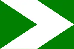 Drapeau de Volary