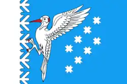 Drapeau de