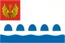 Drapeau de Volkhov